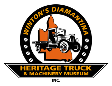 Winton’s Heritage Truck & Machinery Museum Logo